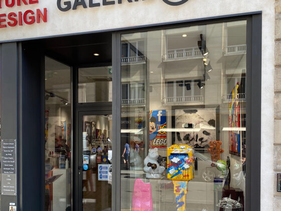 Galerie28.com